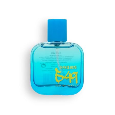 Las novedades de Mercadona que como siempre arrasarán en la cesta de la compra 45 Merca2.es Mini Eau de Parfum Flor de Mayo 549 – Hombre, a precio especial en Mercadona