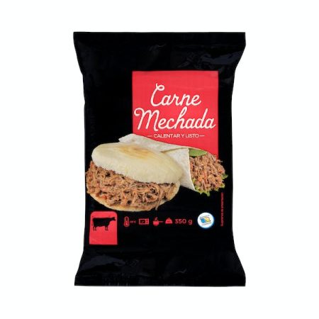 Las novedades de Mercadona que como siempre arrasarán en la cesta de la compra 46 Merca2.es Carne mechada de vacuno congelada, al precio ideal de Mercadona