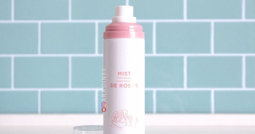 ¿Qué es el Mist de Agua de Rosas y para qué sirve?