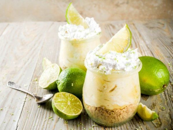 La mousse de limón con la que parecerás un repostero experimentado 39 Merca2.es Mousse de limon 4 Merca2.es