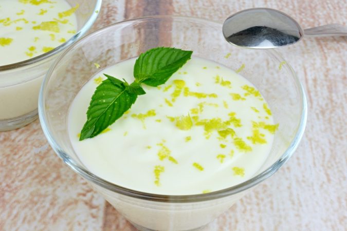 La mousse de limón con la que parecerás un repostero experimentado 37 Merca2.es Mousse de limon 7 Merca2.es