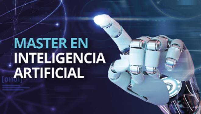 MundoCrypto lanza un nuevo máster especializado en Inteligencia Artificial