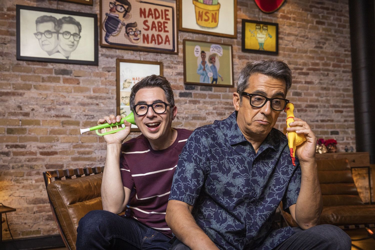 TNT se transforma en Warner TV, reforzada con ‘Nadie sabe nada’ y cine premium