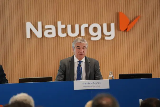 Accionistas de Naturgy recibirán este 4 de abril un complemento de sus dividendos de 2022 1 Merca2.es Naturgy 1 1 Merca2.es
