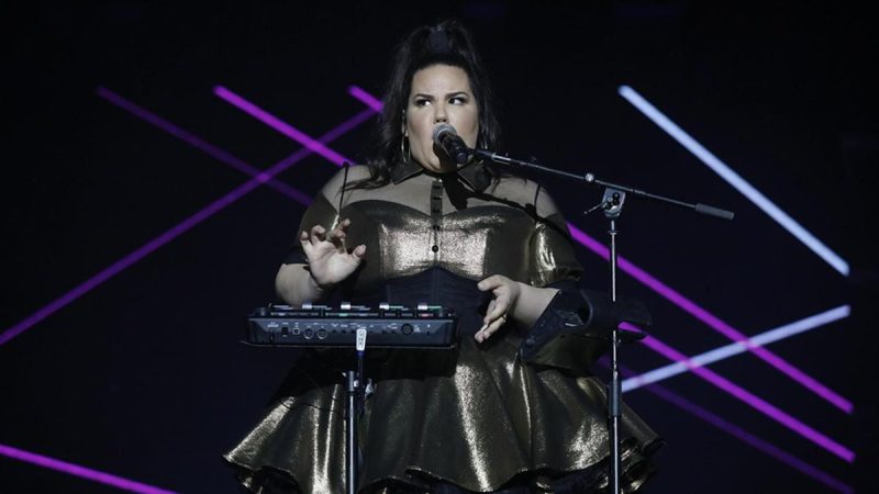 Netta en la actualidad