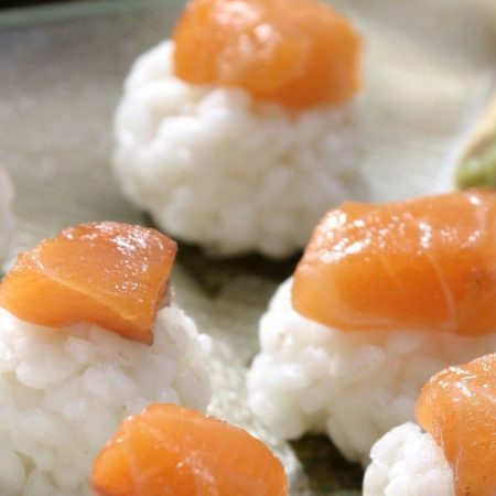 La OCU dicta sentencia el ranking de los mejores sushis de supermercado 50 Merca2.es Alcampo