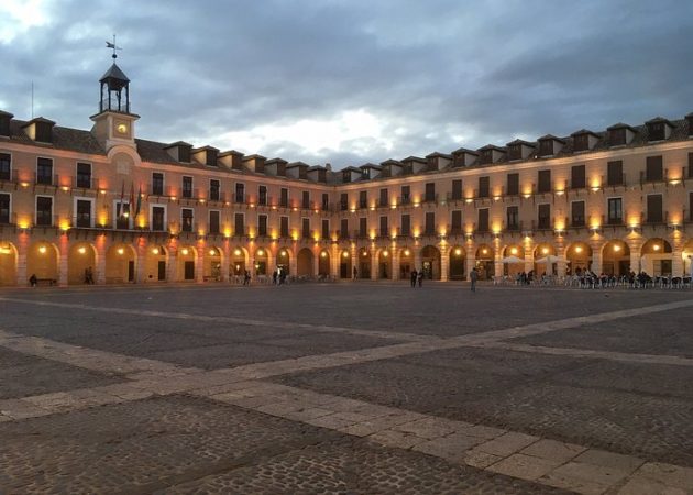 Pueblos baratos de España para pasar una Semana Santa inolvidable 42 Merca2.es Ocana Merca2.es