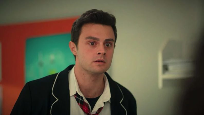 Ömer toma una decisión desesperada