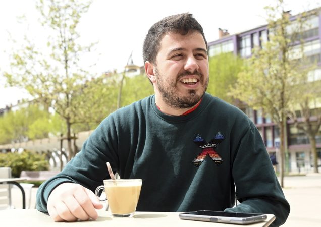 ¿Cuándo fue su primer ingreso en el programa español Pasapalabra?