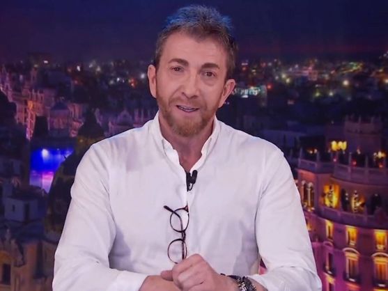 Pablo Motos, un paso más cerca de su retirada: la persona que será su sustituto