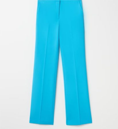 De 10€ a 25€: prendas 'a todo color' de El Corte Inglés para ir a la última sin apenas gastar 49 Merca2.es Pantalón ancho traje el corte ingles