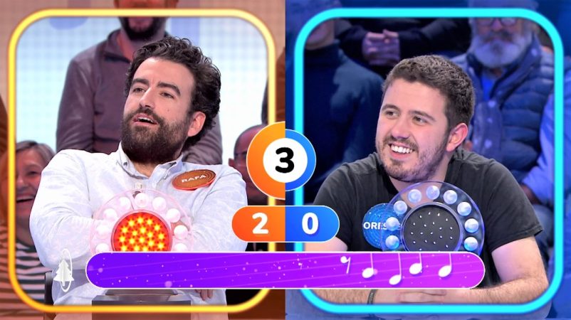 El brutal troleo que sufre Rafa tras su fallo más estrepitoso en ‘El Rosco’