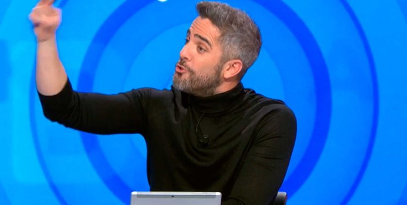 Pasapalabra cuenta con nuevos invitados