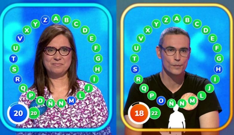 Un rosco marcado por la igualdad