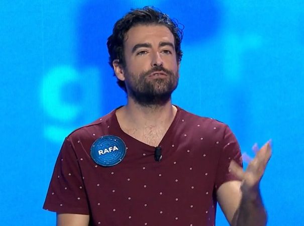 Hasta el más versado puede cometer errores