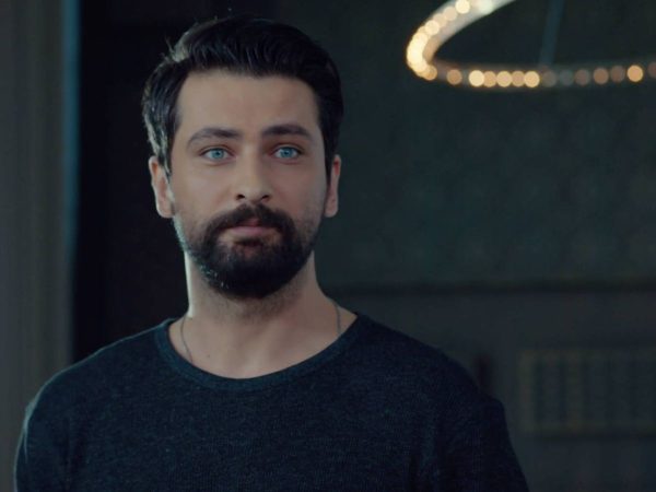 ¿Qué era lo que le pasaba a Ender?