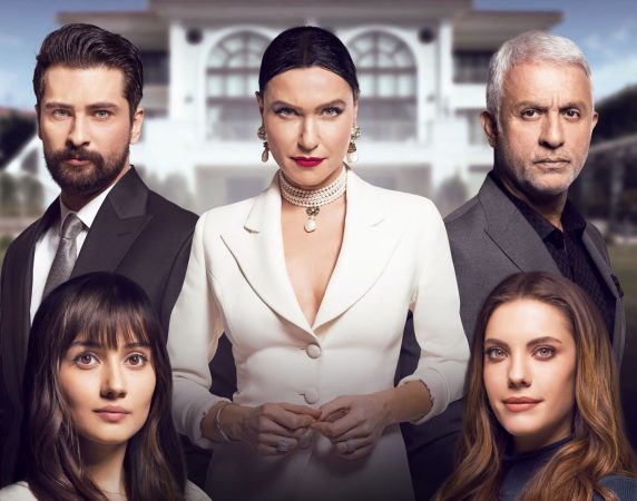 Las mejores series turcas de la historia 56 Merca2.es Pecado original ya es una serie de culto Merca2.es