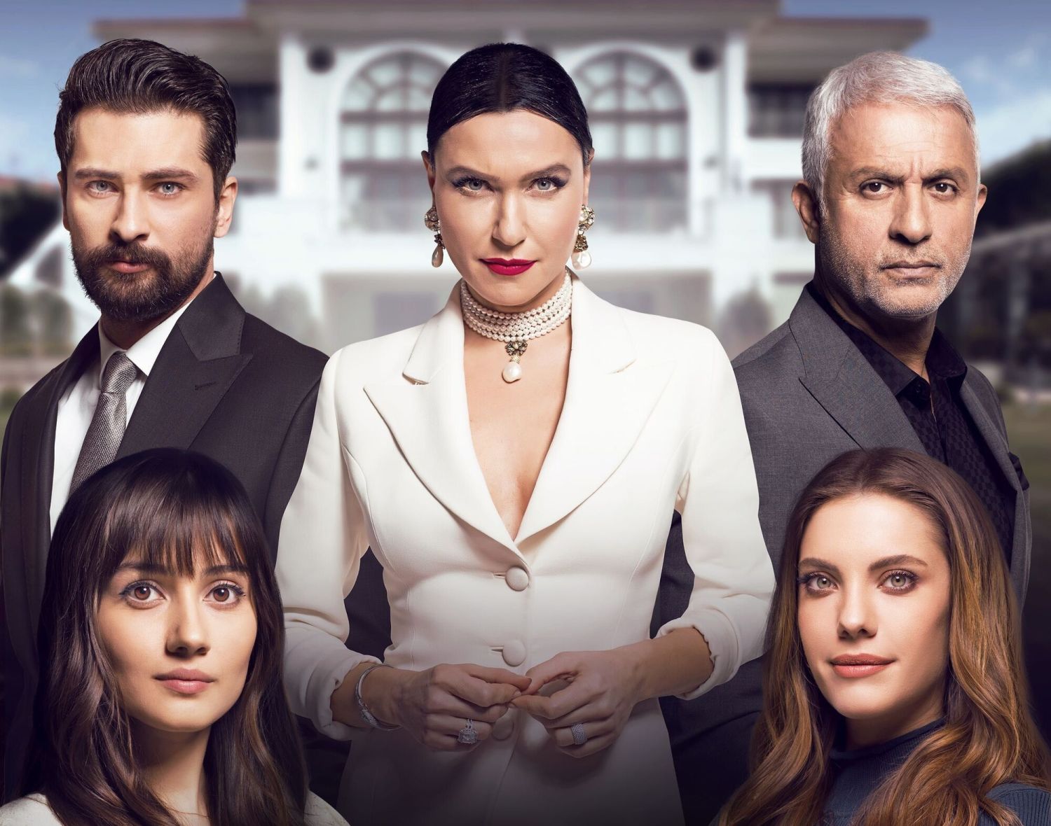 Esta semana en ‘Pecado Original’…