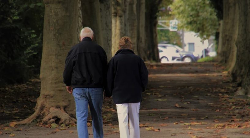 ¿Quiénes podrán cobrar la nueva paga extra de pensiones?