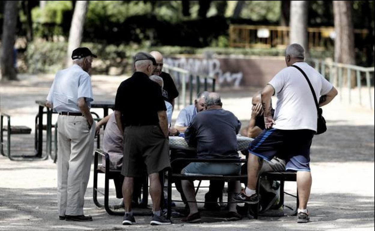 Los principales planes de pensiones a nivel global se incrementaron un 10% durante 2023