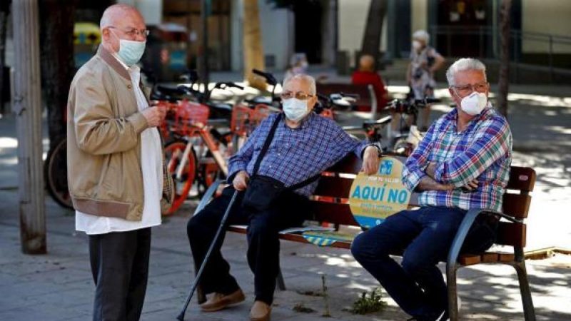 ¿Cuánto es la ayuda que se agrega a las pensiones?