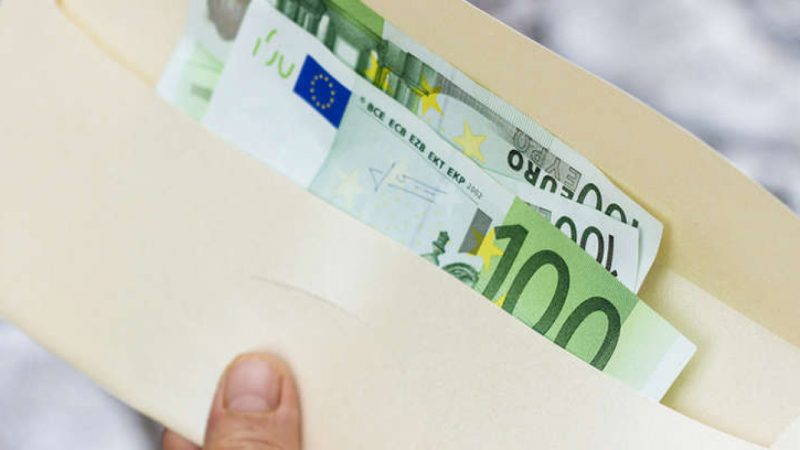 ¿Cuándo llega el pago de este complemento de las pensiones?