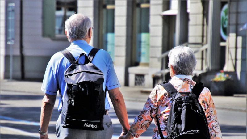 Los grandes fondos de pensiones se enfrentan a un panorama cada vez más complejo.
