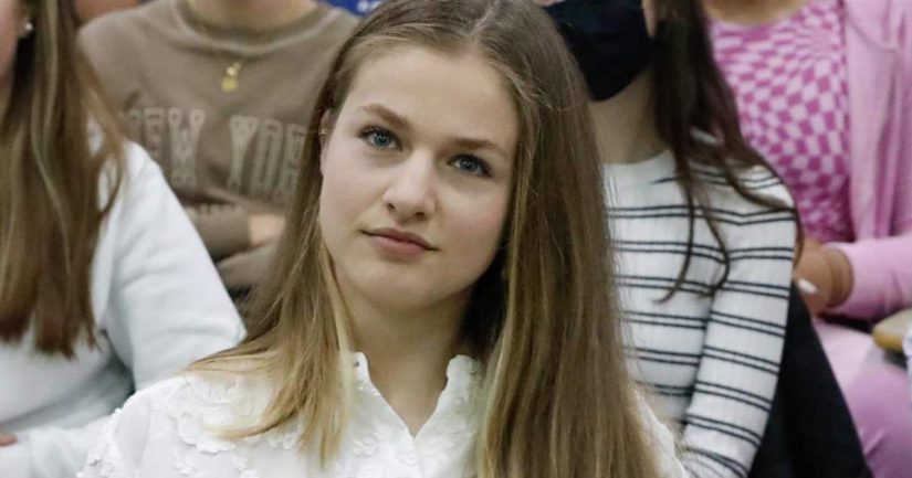 Una tendencia adoptada por varios miembros de la Casa Real