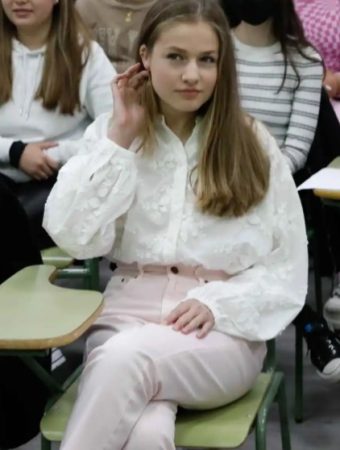 En Inglaterra también