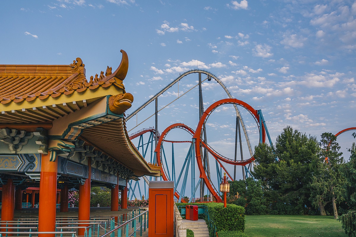La valoración y la deuda, los obstáculos de Bonomi para vender PortAventura