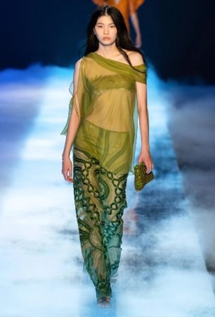 ¿Cuáles son los pantalones de moda en Primavera-Verano 2023?