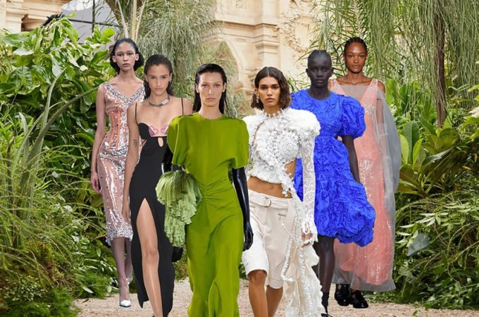 El vestido de Mango viral en Instagram por menos de 30 euros 58 Merca2.es Primavera 2023 10 Merca2.es