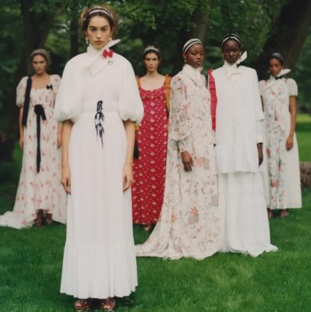 La inspiración en muñecas (de otra época)