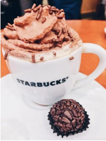 Lo que ofrece en China