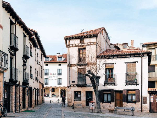 Covarrubias (Burgos)