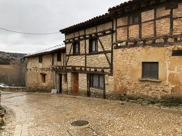 Calatañazor (Soria)