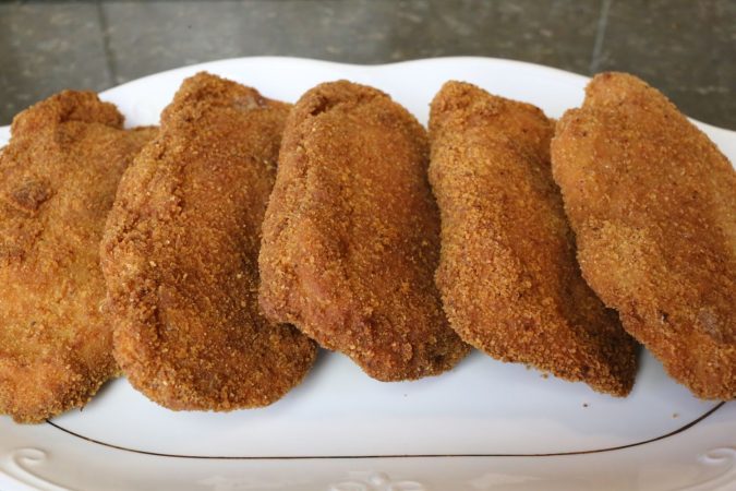 Atrévete a experimentar otros sabores