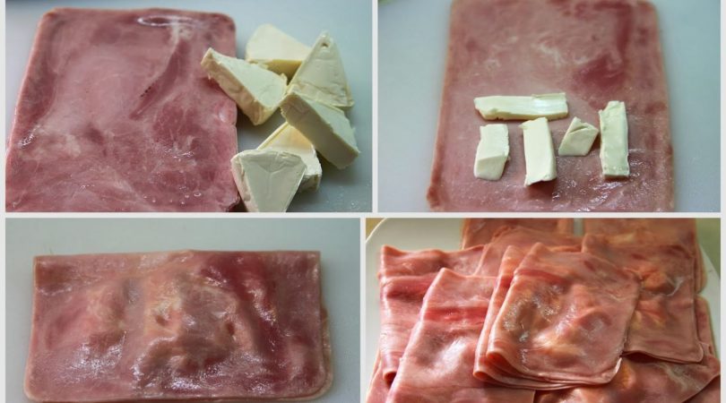 Si ya lograste el empanado