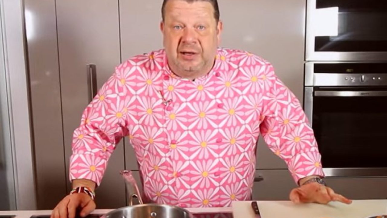 El plato típico de Madrid que Alberto Chicote ha masterizado