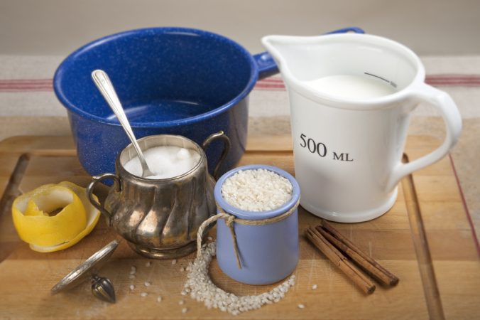 Receta de Chicote arroz con leche 6 Merca2.es
