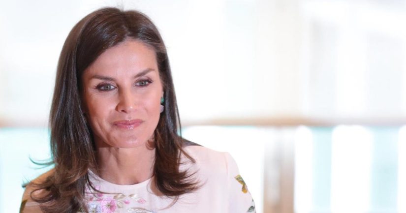Reina letizia 10 Merca2.es