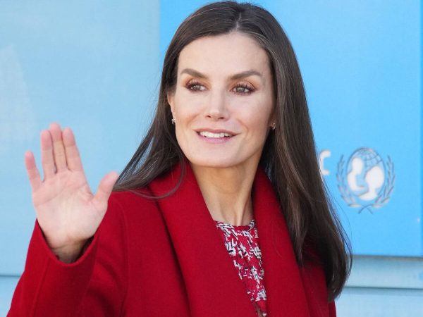 Reina letizia 2 Merca2.es