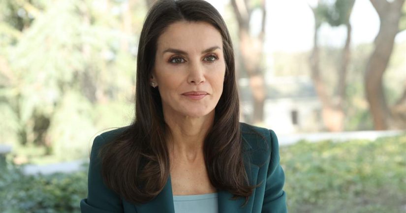 Reina letizia 4 Merca2.es