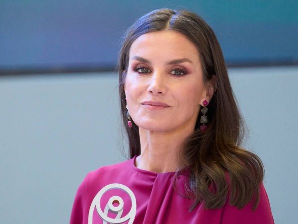 Reina letizia 5 Merca2.es