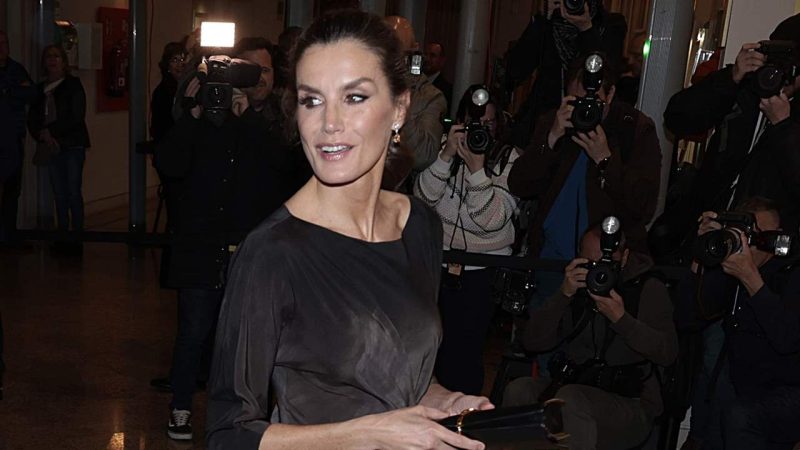 Su primo hablo de más