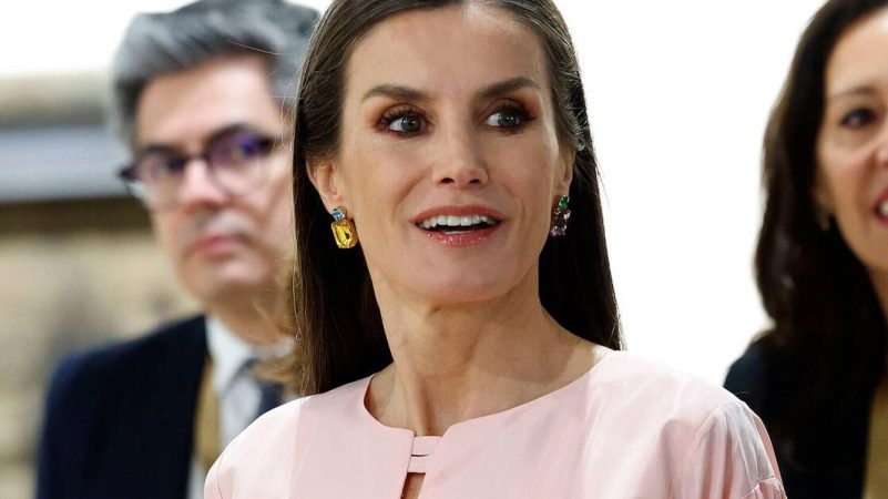 Reina letizia 9 Merca2.es