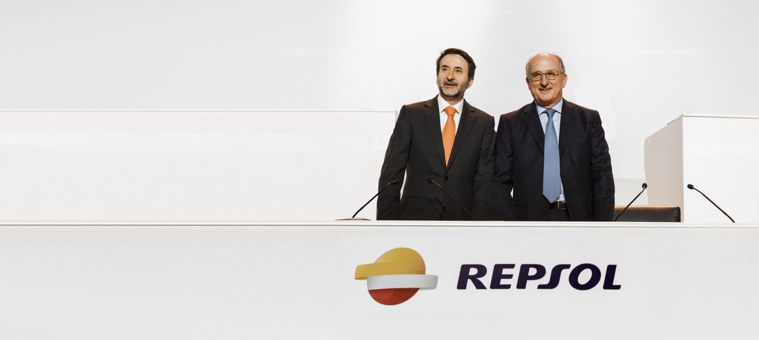 Enagás: Exportación de gas natural de España a Europa casi se duplica en 2022