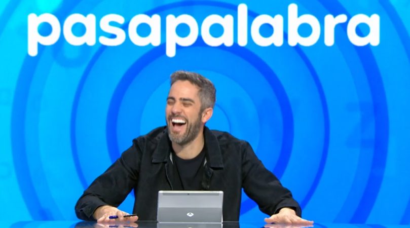 Roberto Leal reacciona al comentario de Rafa