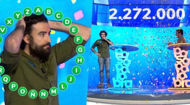 Roberto Leal echa de menos a Rafa y Orestes: el concursante que no quiere que siga 17 Merca2.es Siguieron los comentarios sobre el Barça