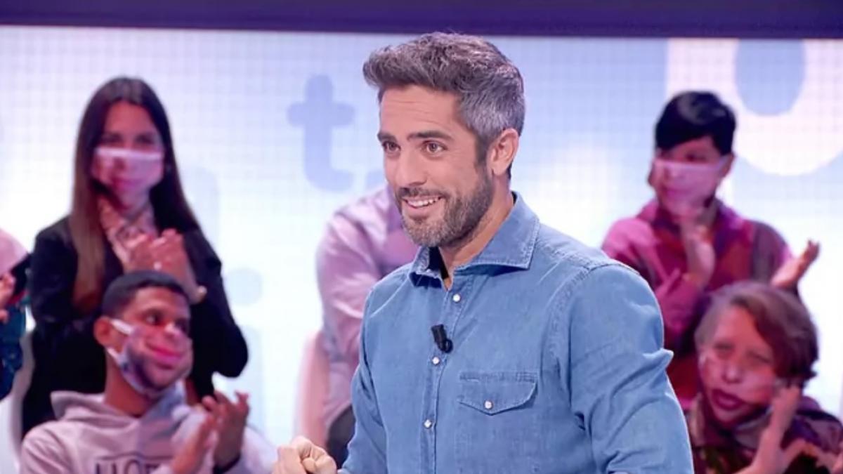 El cambio físico de Roberto Leal que se ha hecho viral en redes